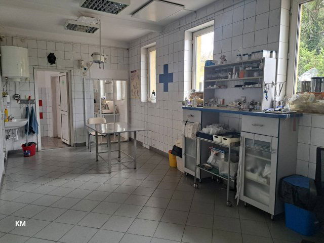 Eladó ipari ingatlan, Egerben, Szövetkezet utcában 395 M Ft