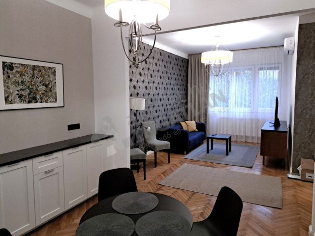 Kiadó téglalakás, albérlet, XIII. kerületben, Visegrádi utcában