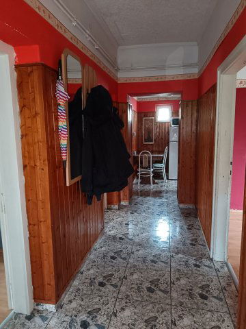 Eladó családi ház, Hegyeshalomban 46.5 M Ft