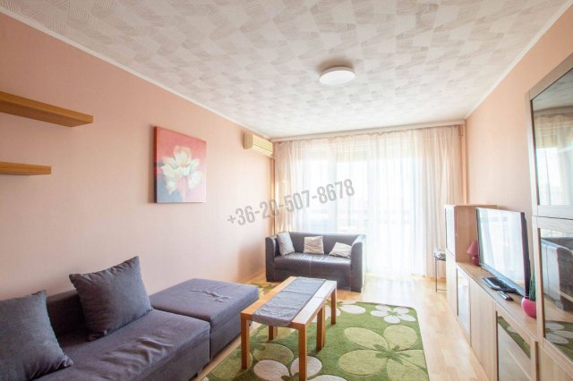 Eladó panellakás, Budapesten, XIX. kerületben 60.9 M Ft