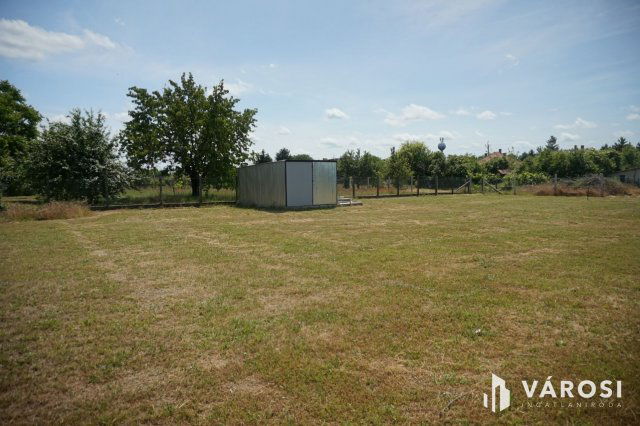 Eladó telek, Pusztavacson 8.5 M Ft / költözzbe.hu