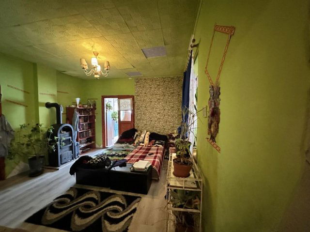 Eladó családi ház, Egerszóláton 34.5 M Ft, 3 szobás