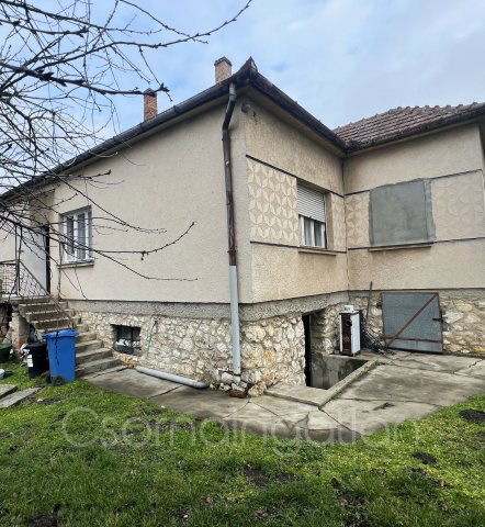 Eladó családi ház, Szilsárkányon 32 M Ft, 3 szobás