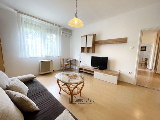 Kiadó téglalakás, albérlet, Debrecenben 200 E Ft / hó, 2 szobás