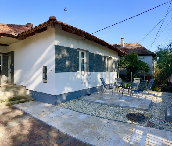 Eladó családi ház, Pókaszepetken 60 M Ft, 4 szobás