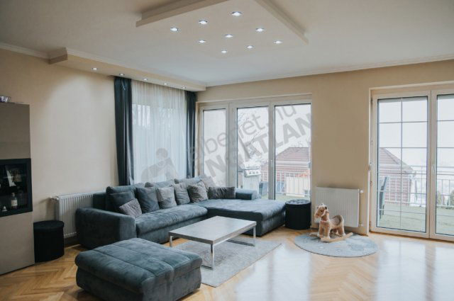 Kiadó téglalakás, albérlet, III. kerületben, Flóra utcában