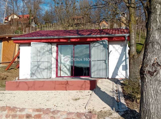 Eladó nyaraló, Kerekin 36.25 M Ft, 1 szobás