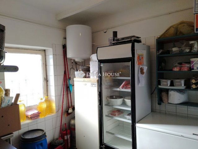 Eladó ipari ingatlan, Budapesten, IV. kerületben 40 M Ft