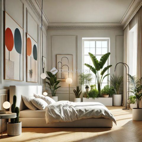 Eladó téglalakás, Balatonfüreden, Jókai Mór utcában 204.8 M Ft