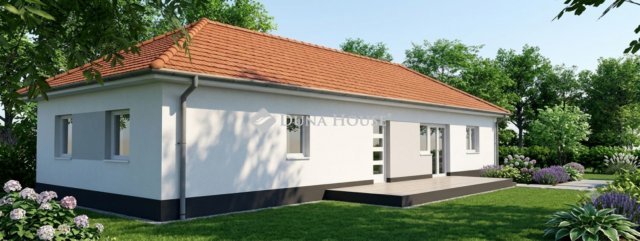 Eladó családi ház, Diósdon 150 M Ft, 5 szobás