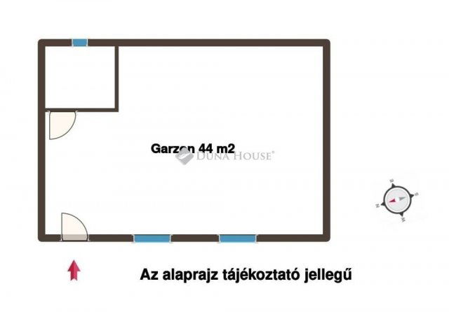 Eladó családi ház, Budapesten, XVIII. kerületben 140 M Ft