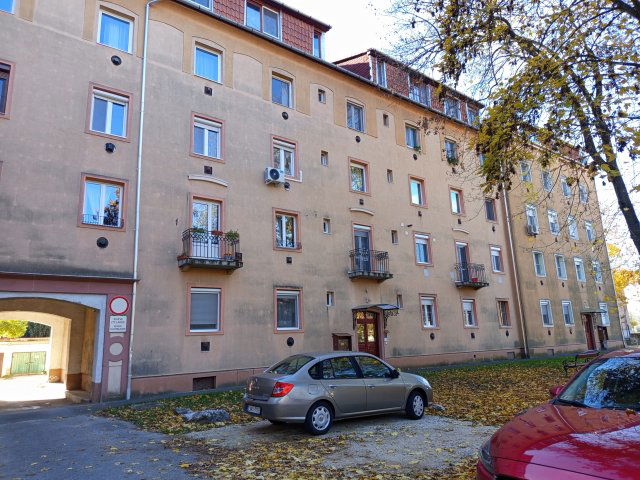 Kiadó téglalakás, albérlet, Miskolcon, Andor utcában