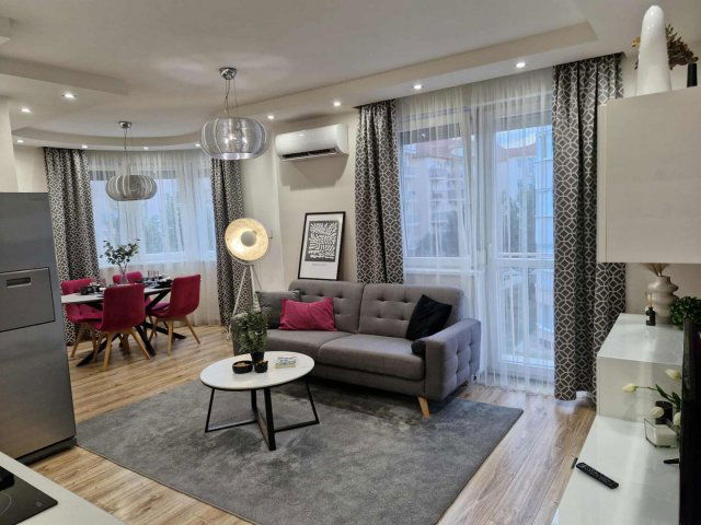 Kiadó téglalakás, albérlet, Debrecenben 329 E Ft / hó, 2 szobás