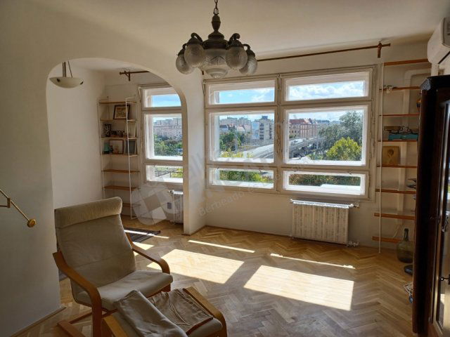 Kiadó téglalakás, albérlet, XIII. kerületben, Váci úton