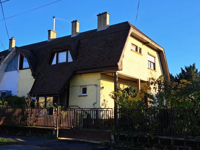 Eladó családi ház, Zalaegerszegen 73.9 M Ft, 6 szobás