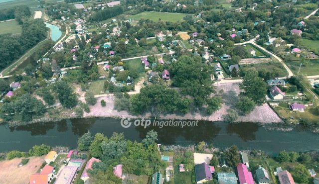 Eladó telek, Dömsödön 15.8 M Ft / költözzbe.hu