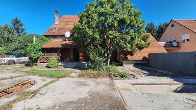 Eladó családi ház, Albertirsán 59.8 M Ft, 3 szobás