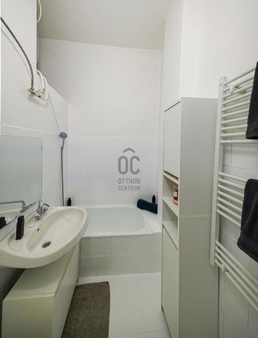 Eladó téglalakás, Budapesten, XVIII. kerületben 35.9 M Ft