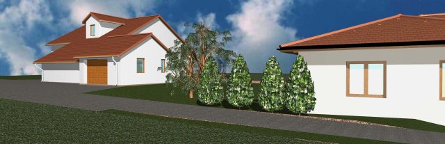 Eladó családi ház, Székesfehérvárott 179 M Ft, 4 szobás