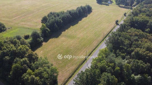 Eladó telek, Szalafőn 65 M Ft / költözzbe.hu