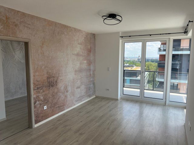 Kiadó téglalakás, albérlet, III. kerületben, Folyamőr utcában