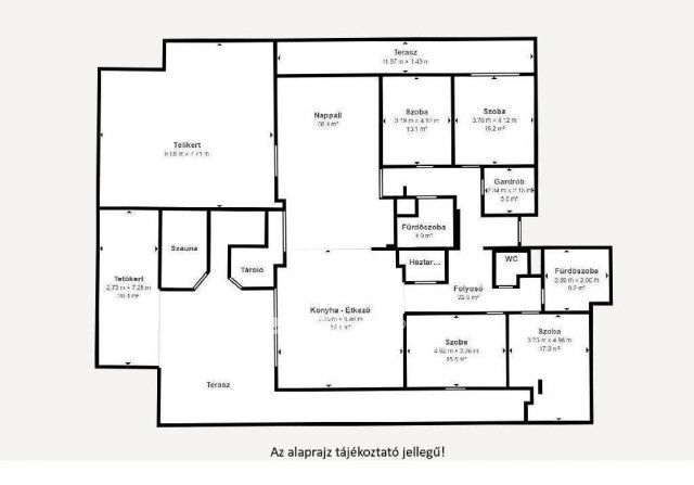 Eladó téglalakás, Budapesten, XIV. kerületben 233.9 M Ft