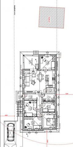 Eladó családi ház, Erdőkertesen 110 M Ft, 5 szobás