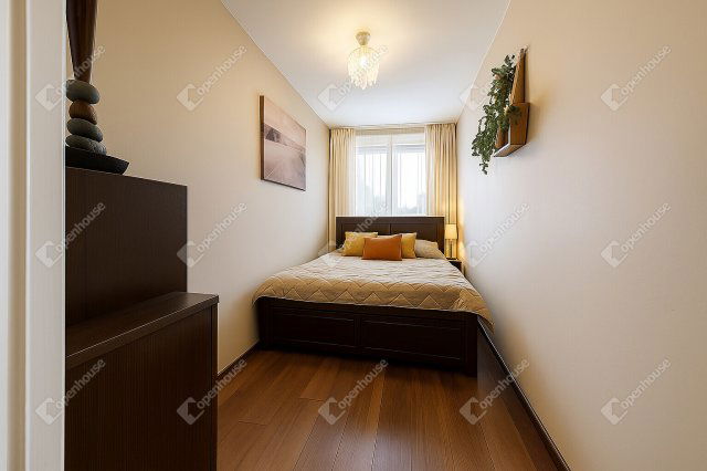 Eladó téglalakás, Sopronban 61.5 M Ft, 3 szobás