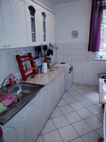 Kiadó téglalakás, albérlet, Egerben, Hell Miksa utcában