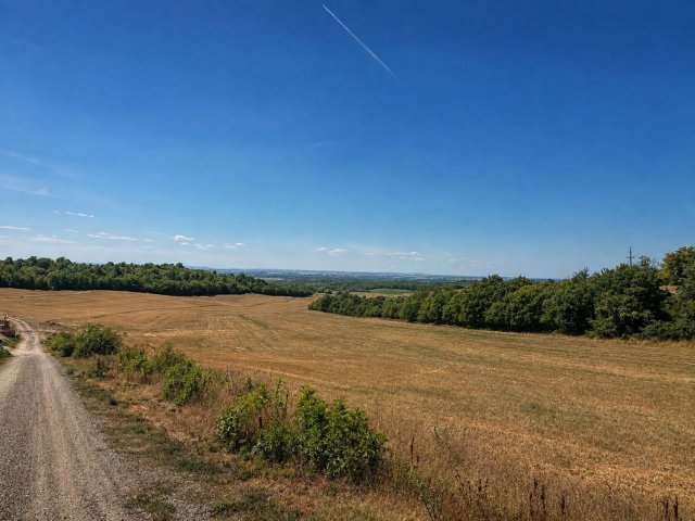 Eladó telek, Dunaszentmiklóson 30 M Ft / költözzbe.hu