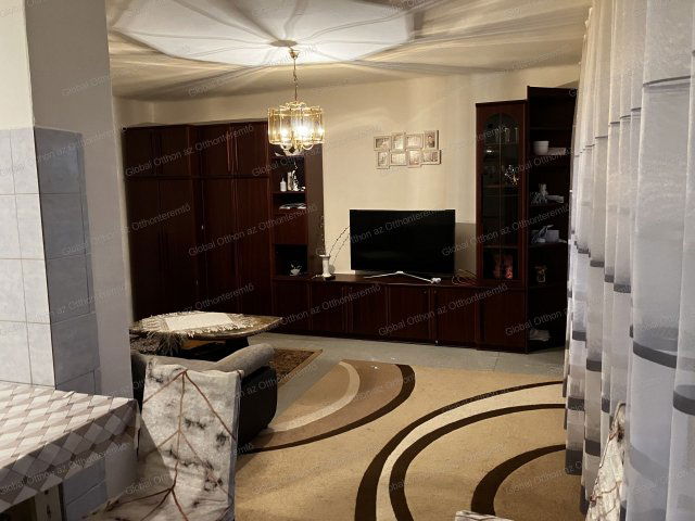 Eladó téglalakás, Jánossomorján 48 M Ft / költözzbe.hu