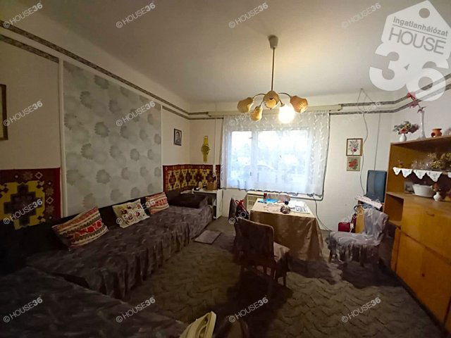 Eladó családi ház, Jakabszálláson 36.2 M Ft, 3 szobás