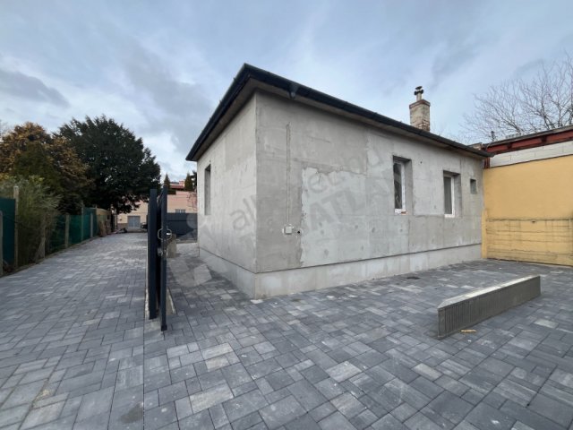 Eladó családi ház, XIX. kerületben, Endresz György utcában