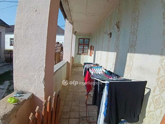 Eladó családi ház, Belvárdgyulán 15 M Ft, 2 szobás