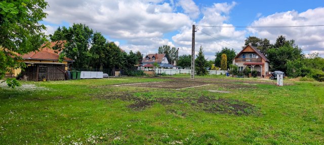 Eladó telek, Békésen 9.5 M Ft / költözzbe.hu
