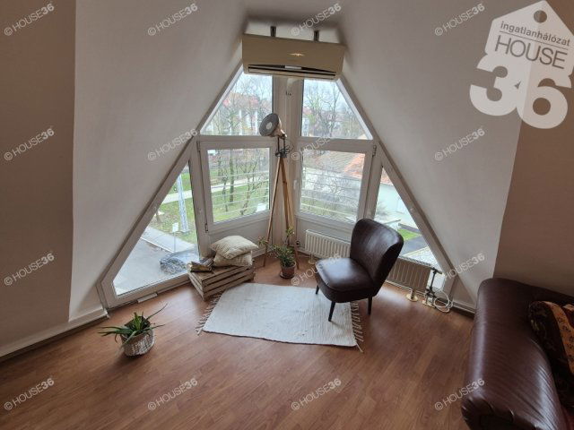 Eladó téglalakás, Kecskeméten 75.9 M Ft, 3 szobás