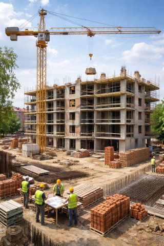 Eladó telek, Budapesten, XIII. kerületben 980 M Ft