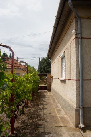 Eladó családi ház, Sándorfalván 64.9 M Ft, 3 szobás