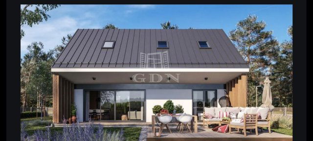 Eladó családi ház, Kecskeméten 54 M Ft, 3 szobás