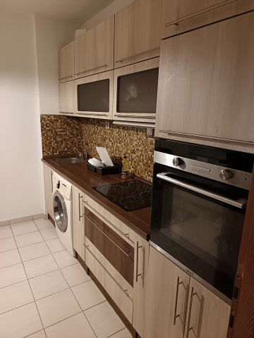 Eladó téglalakás, Nyíregyházán 35.9 M Ft, 1 szobás