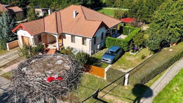 Eladó családi ház, Bodrogkeresztúron 115 M Ft, 4 szobás