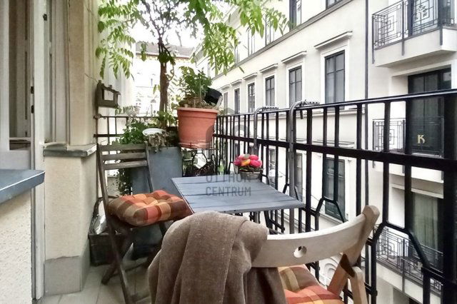 Eladó téglalakás, Budapesten, VI. kerületben 138.9 M Ft