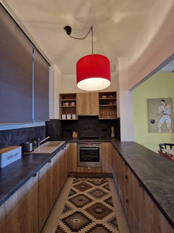 Kiadó téglalakás, albérlet, II. kerületben, Frankel Leó úton