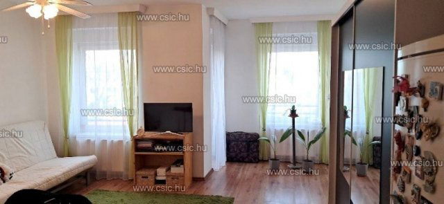 Eladó téglalakás, Budapesten, IV. kerületben 62 M Ft, 1 szobás