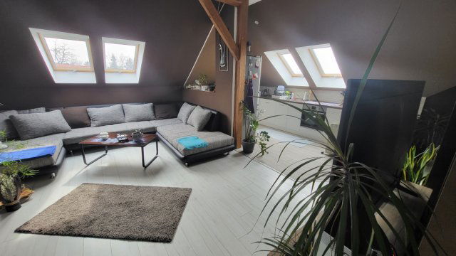 Eladó téglalakás, Szadán 64 M Ft, 3 szobás