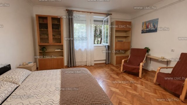 Kiadó téglalakás, albérlet, Budapesten, II. kerületben