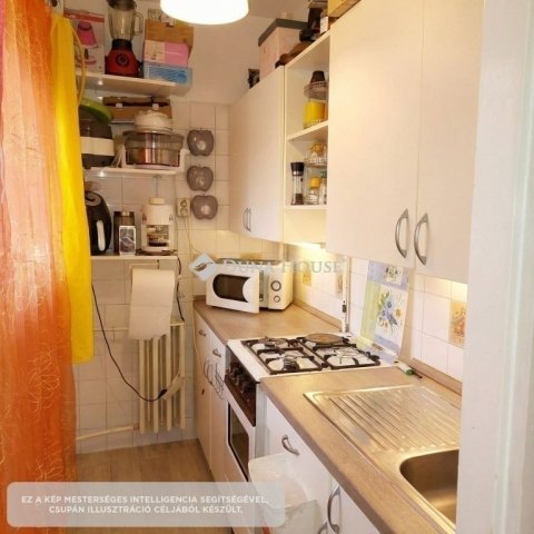 Eladó panellakás, Budapesten, XIII. kerületben 68.5 M Ft