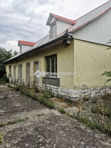 Kiadó ipari ingatlan, Nyírtelken 120 E Ft / hó