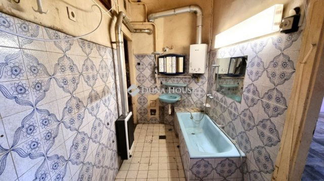 Eladó téglalakás, Budapesten, VII. kerületben 104 M Ft, 5 szobás