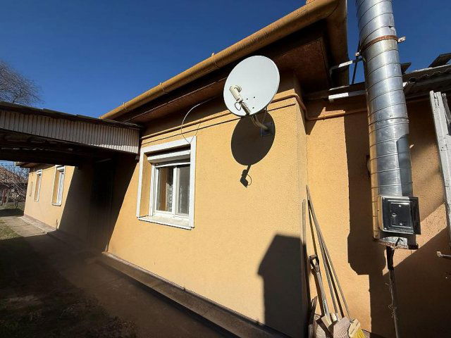 Eladó családi ház, Budapesten, XVII. kerületben 69 M Ft